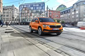 Should I buy a high-mileage Karoq?