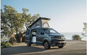 Is the Citroen camper coming to Ireland?