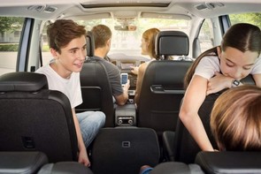 What is the best mid-range MPV?
