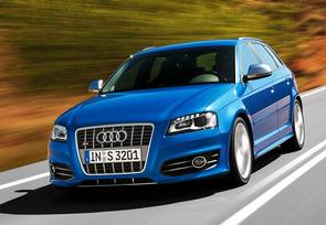 Belt or chain in my Audi S3?