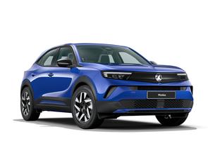 Does the 1.2 Mokka have a wet belt?