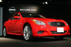 Why is it so expensive to insure a Skyline?