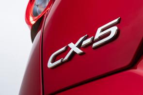 Thinking of bringing a CX-5 back to Ireland...