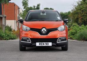 Belt or chain in my Renault Captur?
