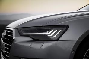Belt or chain in my 2019 Audi A6 TDI?