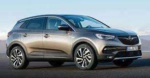 Belt or chain in a 2020 diesel Grandland?