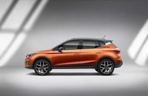 When to replace a SEAT Arona's timing belt?