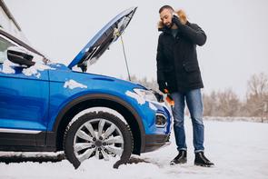 How to make room for antifreeze in a radiator?