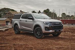 How much to tax an Isuzu D-Max privately?