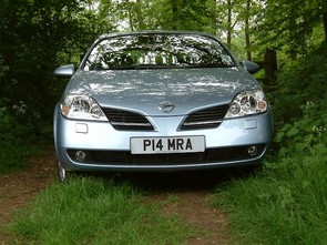 How much should I get for my Nissan?