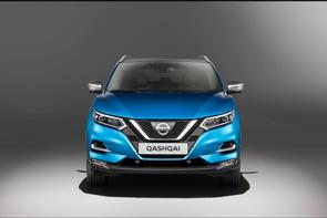 Belt or chain in my 2018 Qashqai?