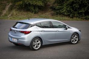 When to change my Astra's belt?