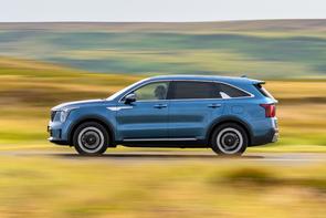 What car to replace a Tarraco with?