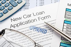 Do I need a deposit for finance?