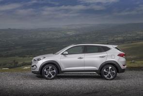 When to change a Tucson's timing chain?