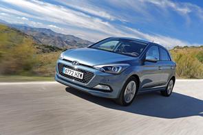 Belt or chain in my 2015 Hyundai i20?