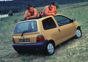 Wondering about importing a vintage car...