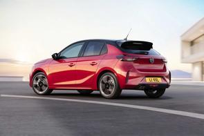 Is it a wet belt on the 2024 Corsa 1.2?