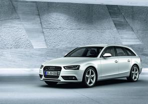 Value of my 2015 Audi A4?