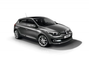 How much is my Renault worth?