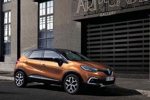 Belt or chain in a Renault Captur diesel?