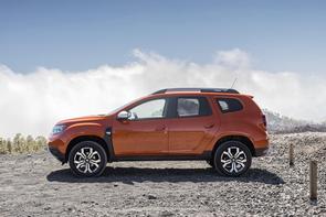 Which diesel SUV for €20,000?