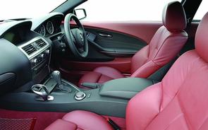 Looking for used automatic cars...