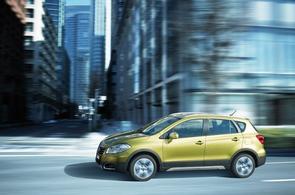 Does my Suzuki SX4's belt need changing?