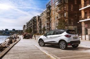 Do you recommend the Renault Captur 1.5?