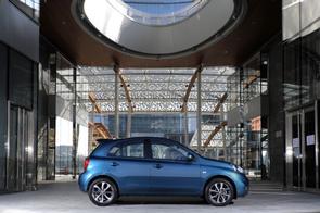 How much to replace a Micra's clutch?