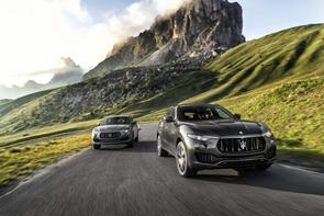 Any way around high tax on an SUV?