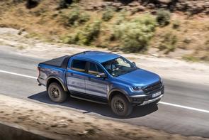 Can I claim back VAT on the Ranger Raptor?