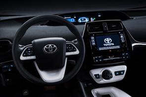 Any second-hand, left-hand-drive cars?