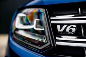 Belt or chain in the VW Amarok V6?