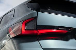 When is the new BMW X1 here?