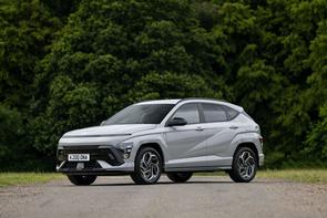 Value of a 2025 Hyundai Kona?