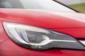 Does my Astra have a timing belt?