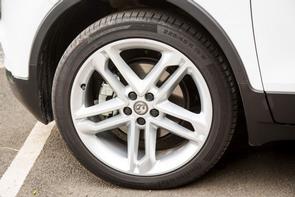 Belt or chain in a Mokka's 1.4-litre engine?