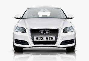 Which Audis use a timing belt?