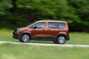 I need a practical car for up to €18,000...