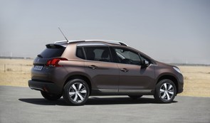 What should I pay for 141 Peugeot 2008?