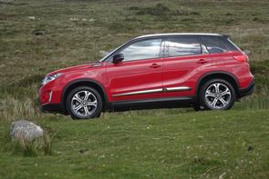 Where to find an engine for my Vitara?