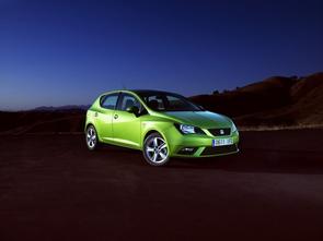 Belt or chain in a 2012 SEAT Ibiza 1.4?