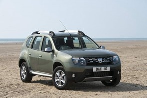 Is the Dacia Duster worth the money?