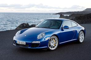 Can you help estimate the VRT on a 2007 Porsche 911?