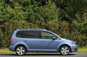 Which EV to replace our Touran?