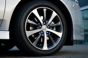 Passat or Honda Accord?