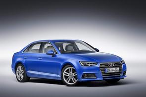 When to change an Audi A4's belt?