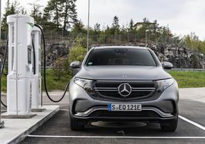 Does a Mercedes battery warranty cross borders?