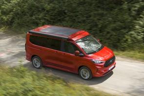 Can I add a solar panel to a van?